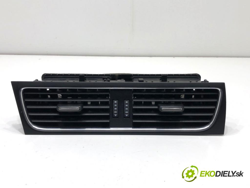 AUDI A4 B8 Kombi 2008 118 kW 1.8 TFSI 1798 Mriežky kúrenia predný stredna 8T1820951B
