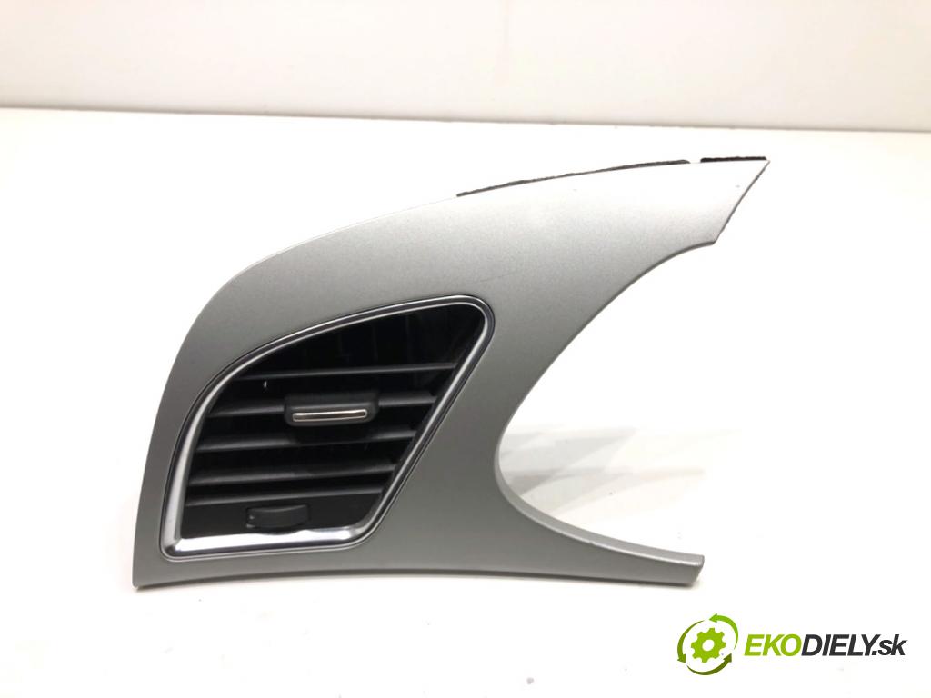 AUDI A4 B8 Kombi 2008 118 kW 1.8 TFSI 1798 Mriežky kúrenia ľavy predný 8K1820901F