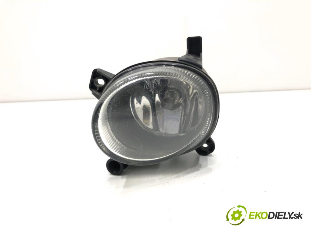 AUDI A4 B8 Kombi 2008 118 kW 1.8 TFSI 1798 hmlové svetlo, hmlovka levý přední část 8T0941699