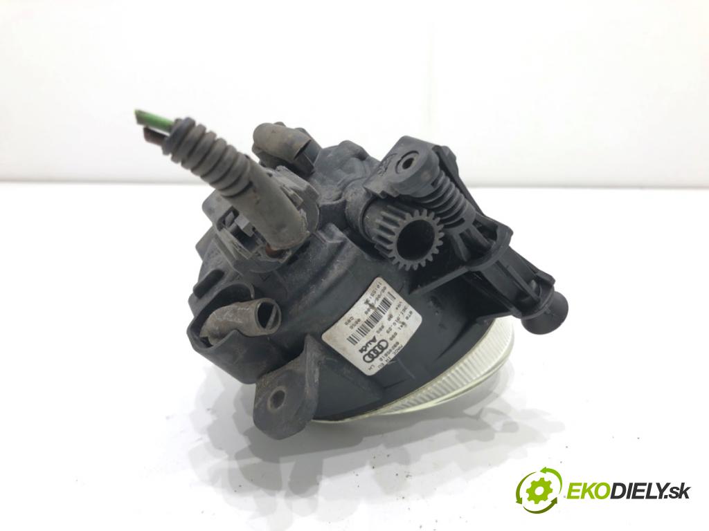 AUDI A4 B8 Kombi 2008 118 kW 1.8 TFSI 1798 hmlové svetlo, hmlovka levý přední část 8T0941699