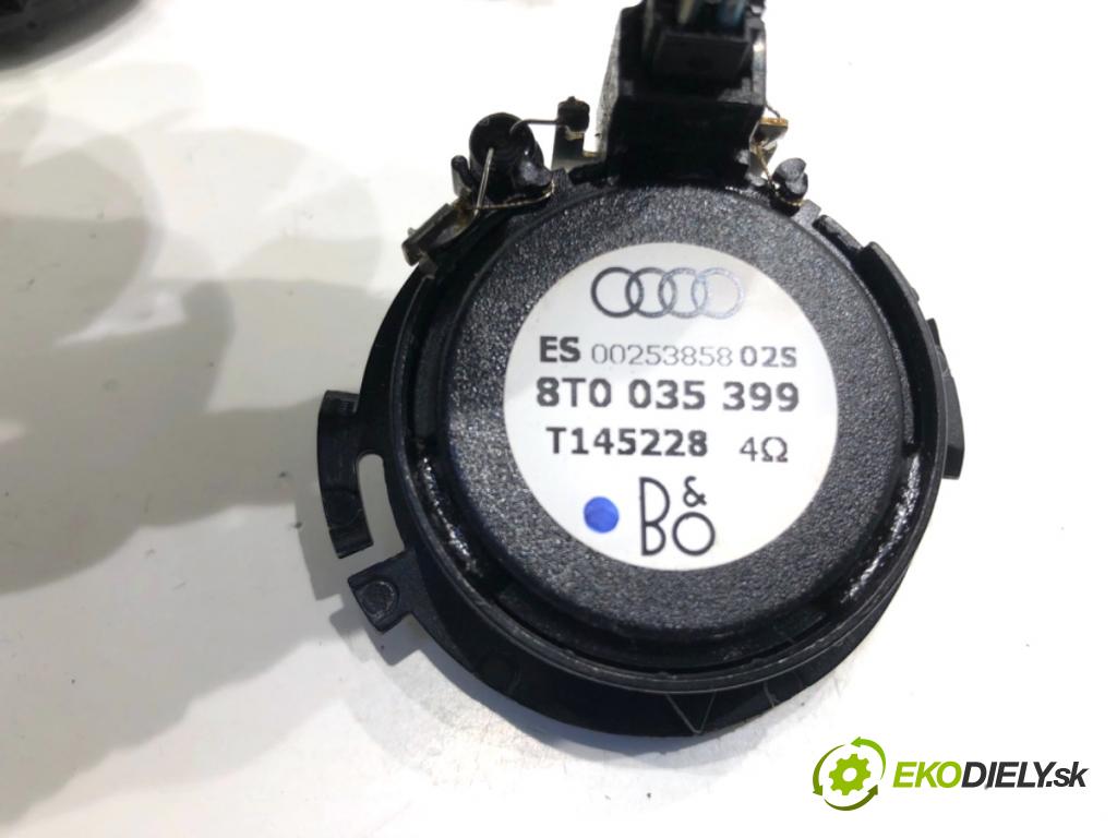 AUDI A4 B8 Kombi 2008 118 kW 1.8 TFSI 1798 reproduktory 8T0035415B