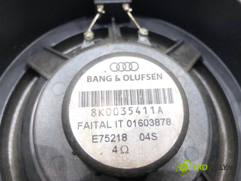 AUDI A4 B8 Kombi 2008 118 kW 1.8 TFSI 1798 reproduktory 8T0035415B