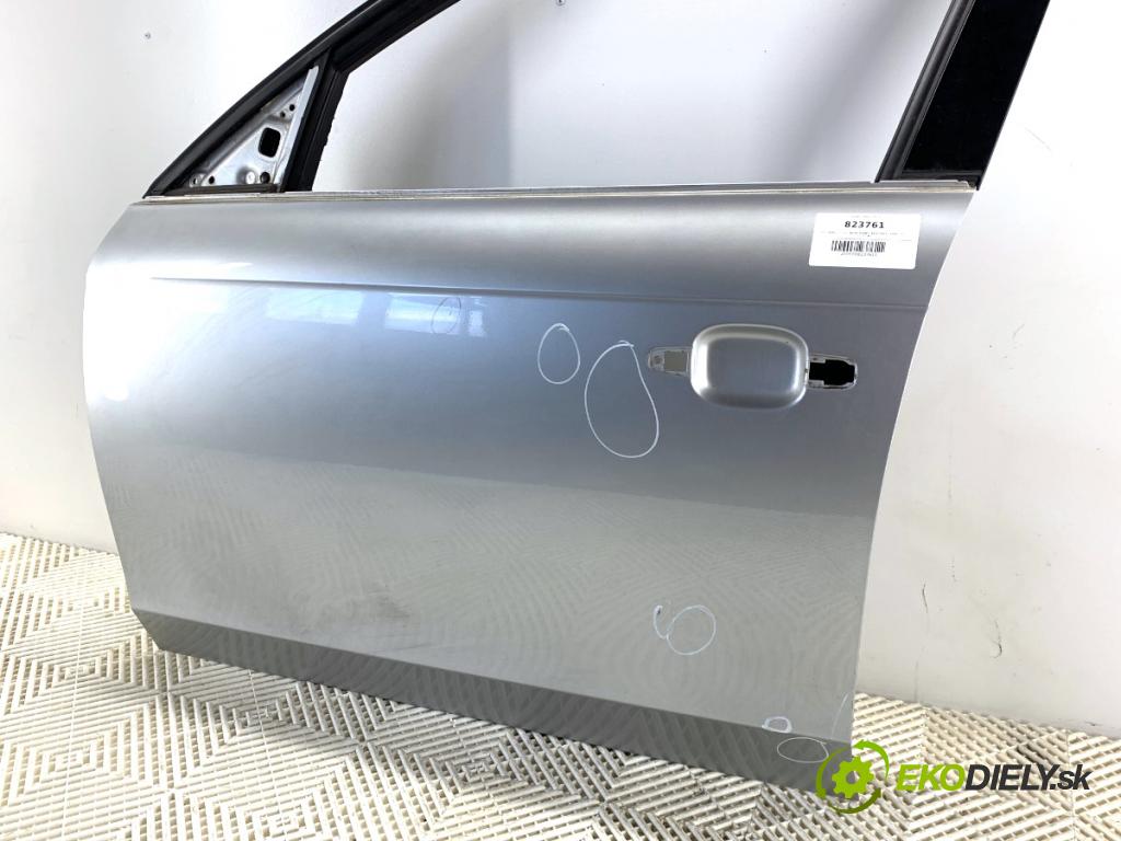 AUDI A4 B8 Kombi 2008 118 kW 1.8 TFSI 1798 Dvere ľavy predný