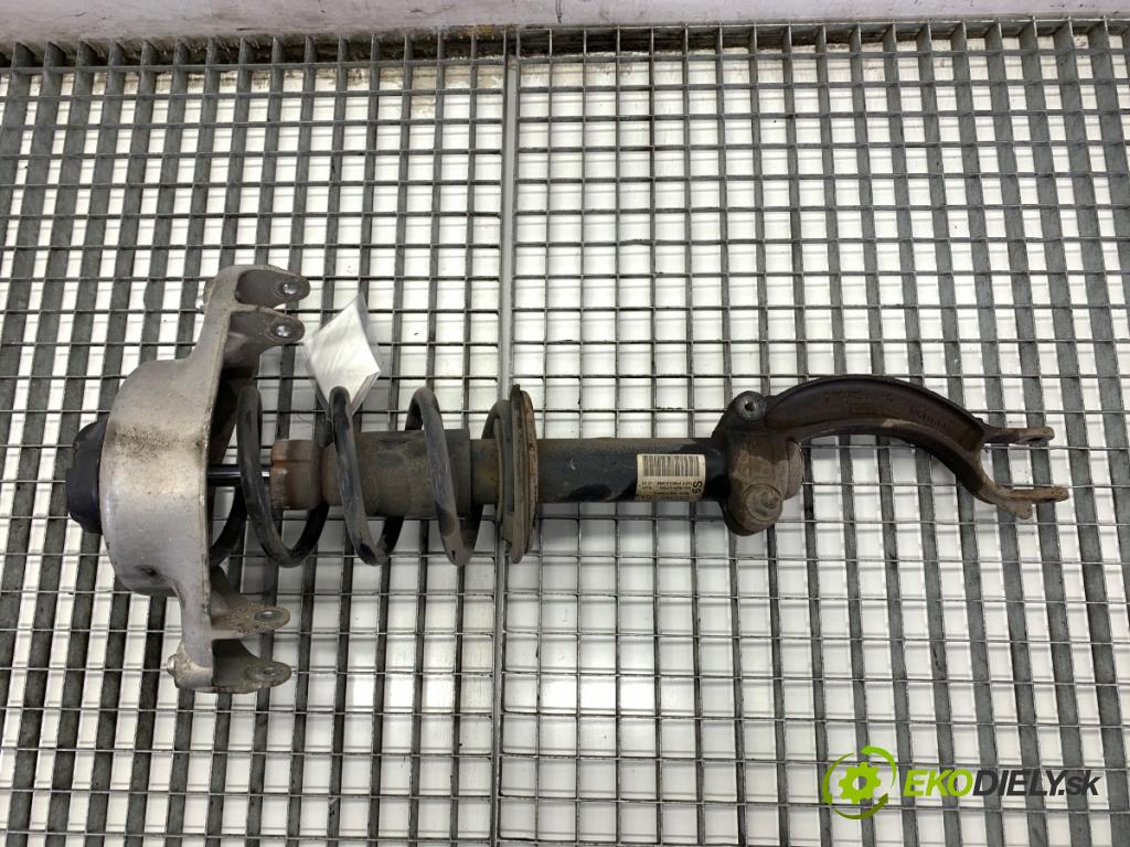 AUDI A4 B8 Kombi 2008 118 kW 1.8 TFSI 1798 Tlmič ľavy predný ZE 8K0413031AF