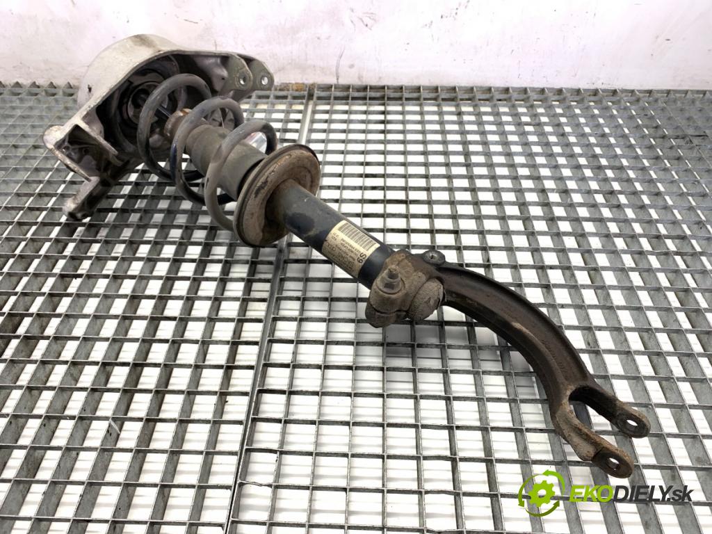 AUDI A4 B8 Kombi 2008 118 kW 1.8 TFSI 1798 Tlmič ľavy predný ZE 8K0413031AF