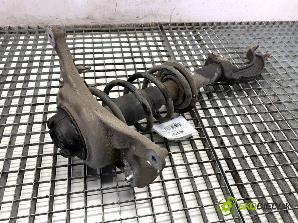 AUDI A4 B8 Kombi 2008 118 kW 1.8 TFSI 1798 Tlmič ľavy predný ZE 8K0413031AF