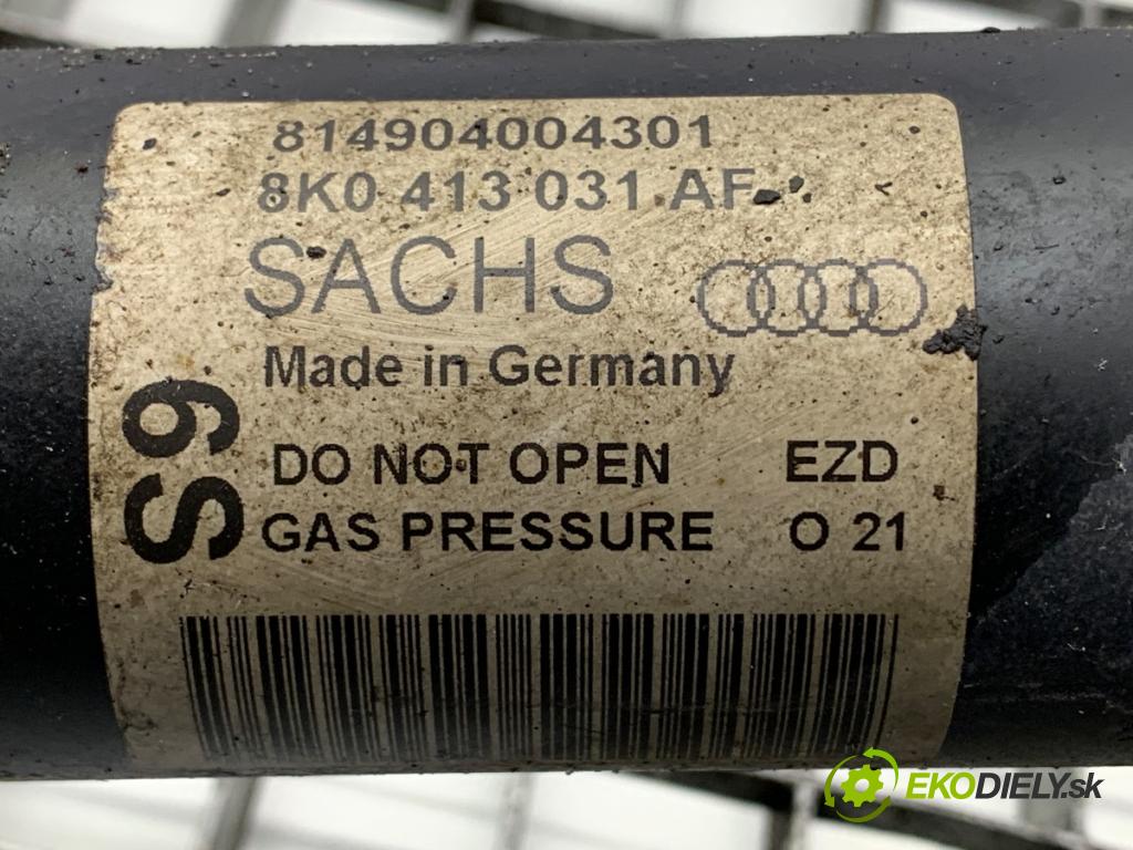 AUDI A4 B8 Kombi 2008 118 kW 1.8 TFSI 1798 Tlmič ľavy predný ZE 8K0413031AF