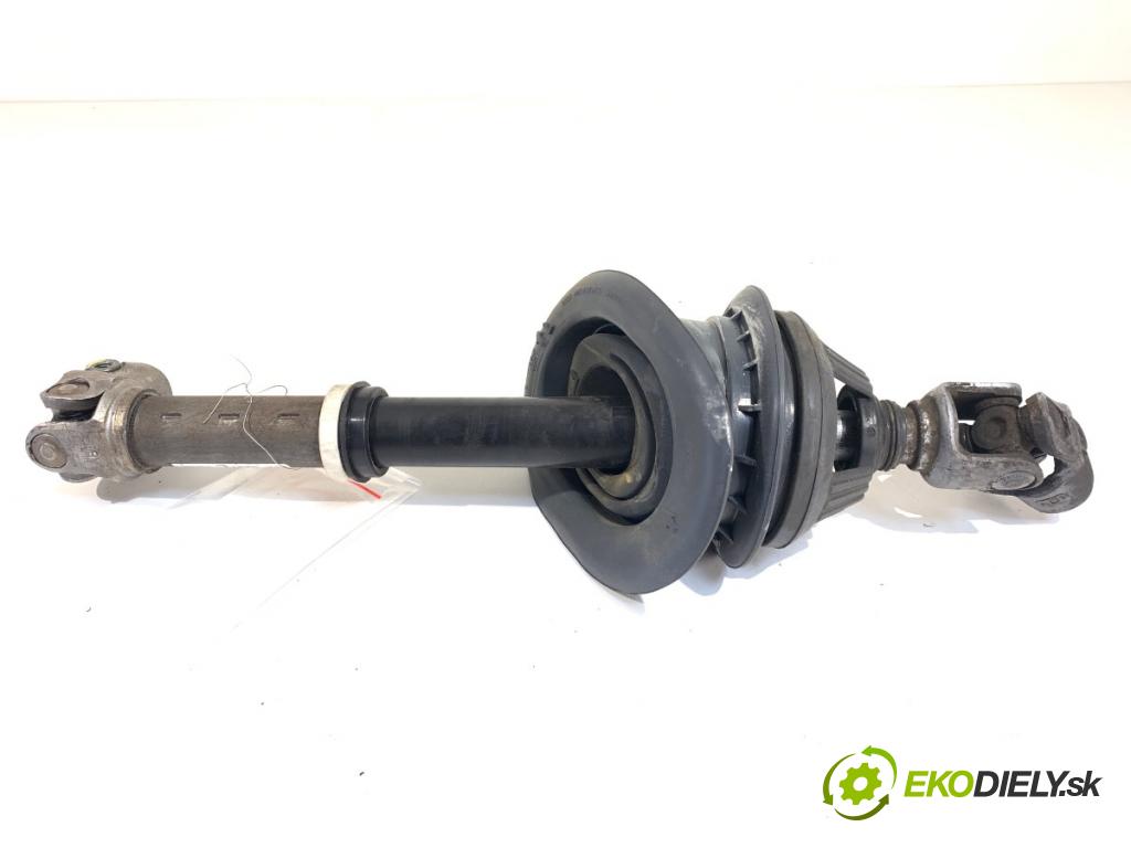 AUDI A4 B8 Kombi 2008 118 kW 1.8 TFSI 1798 Tyč tyče riadiacej 8K1419753C