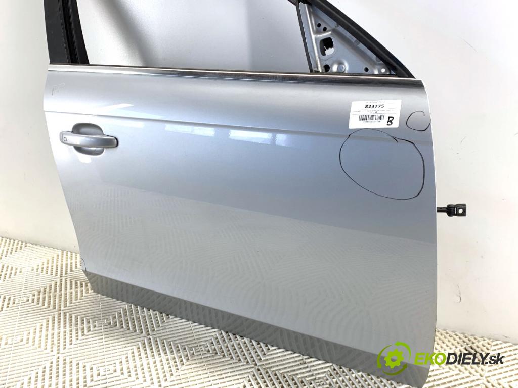 AUDI A4 B8 Kombi 2008 118 kW 1.8 TFSI 1798 Dvere pravy predný