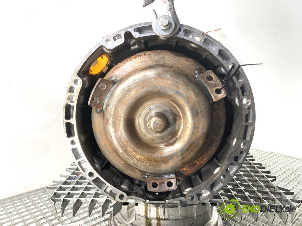 MERCEDES-BENZ X204 SUV 2010 125 kW 220 CDI (204.902) 2143 Prevodovka 2042701803 (Prevodovka)