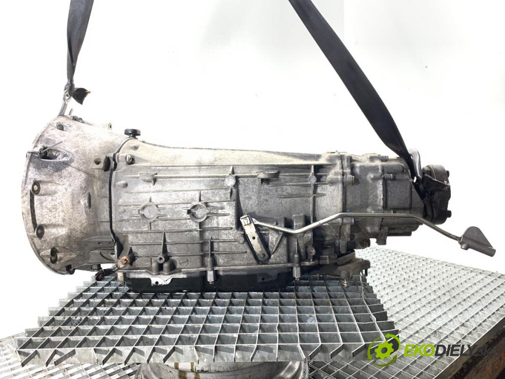MERCEDES-BENZ X204 SUV 2010 125 kW 220 CDI (204.902) 2143 Prevodovka 2042701803 (Prevodovka)