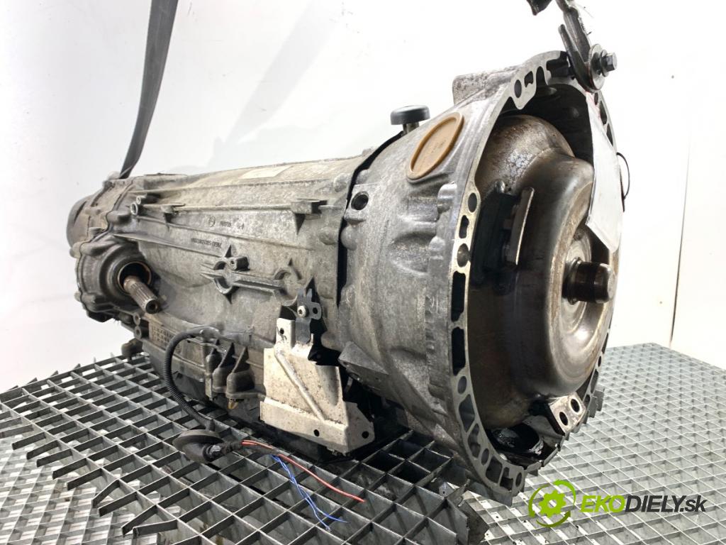 MERCEDES-BENZ X204 SUV 2010 125 kW 220 CDI (204.902) 2143 Prevodovka 2042701803 (Prevodovka)