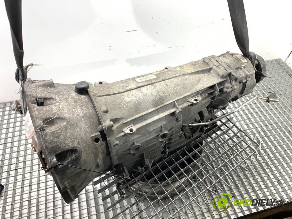 MERCEDES-BENZ X204 SUV 2010 125 kW 220 CDI (204.902) 2143 Prevodovka 2042701803 (Prevodovka)