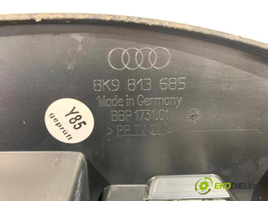 AUDI A4 B8 Kombi 2008 118 kW 1.8 TFSI 1798 Súprava náradia 8K9813685