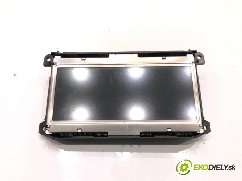 AUDI A4 B8 Kombi 2008 118 kW 1.8 TFSI 1798 Dislpej 8T0919603B (Prístrojová doska)