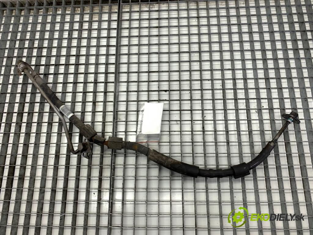 AUDI A4 B8 Kombi 2008 118 kW 1.8 TFSI 1798 hadica servočerpadlo 8K1422893CA (Rúrka servočerpadla)