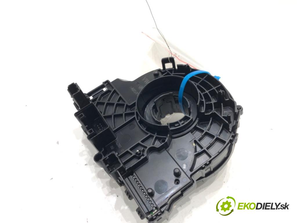 AUDI A4 B8 Kombi 2008 118 kW 1.8 TFSI 1798 Krúžok, slimák airbag  (Airbag)