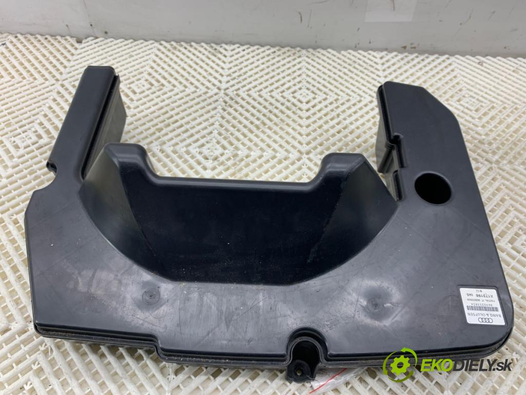 AUDI A4 B8 Kombi 2008 118 kW 1.8 TFSI 1798 subwoofer 8K9035382A (Audio zariadenie)