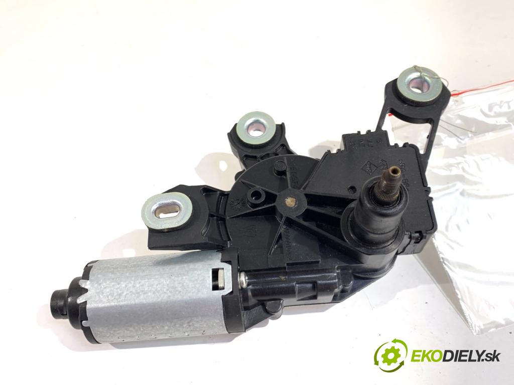 AUDI A4 B8 Kombi 2008 118 kW 1.8 TFSI 1798 Motor stieračov zad 579602