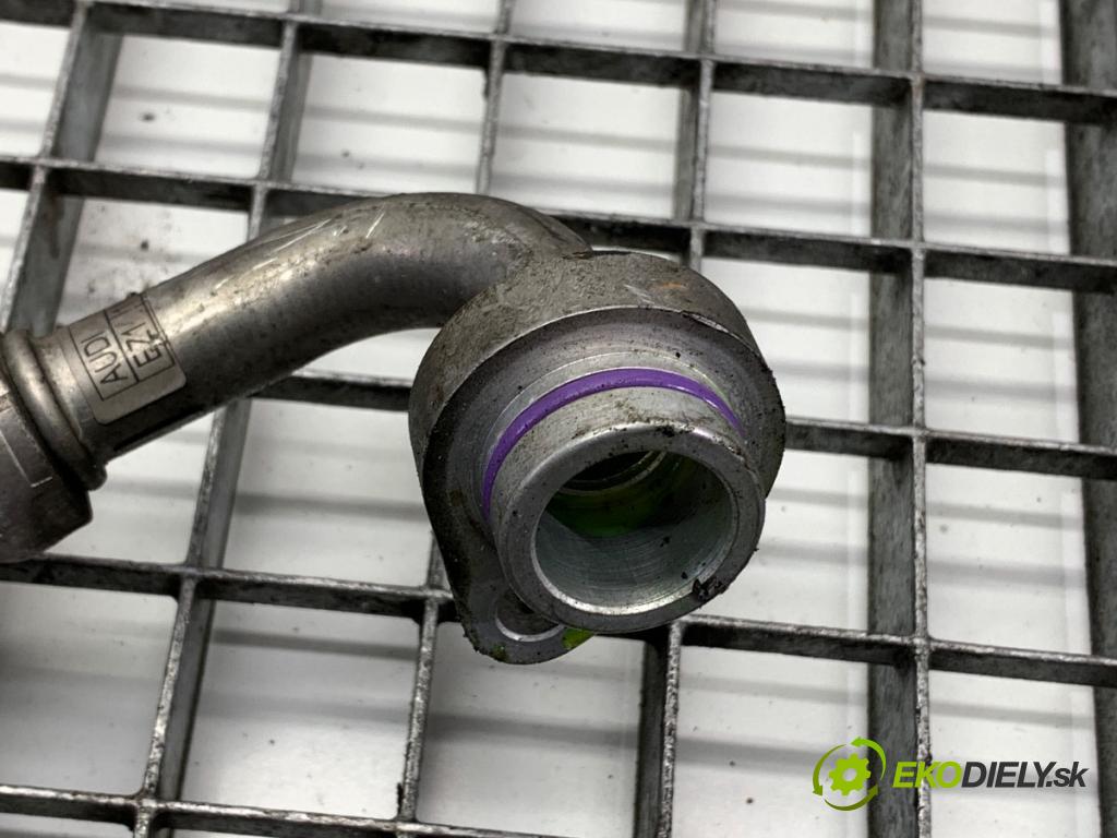 AUDI A4 B8 Kombi 2008 118 kW 1.8 TFSI 1798 rúrka klimatizácie 8K0260707P (Rúrka klimatizácie)