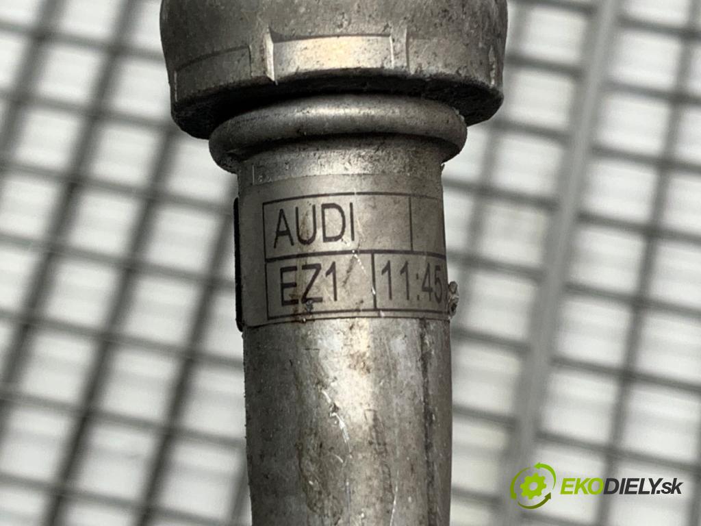 AUDI A4 B8 Kombi 2008 118 kW 1.8 TFSI 1798 rúrka klimatizácie 8K0260707P (Rúrka klimatizácie)