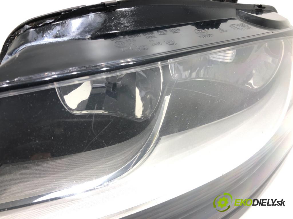 AUDI A4 B8 Kombi 2008 118 kW 1.8 TFSI 1798 Svetlomet ľavy predný 8K0941003