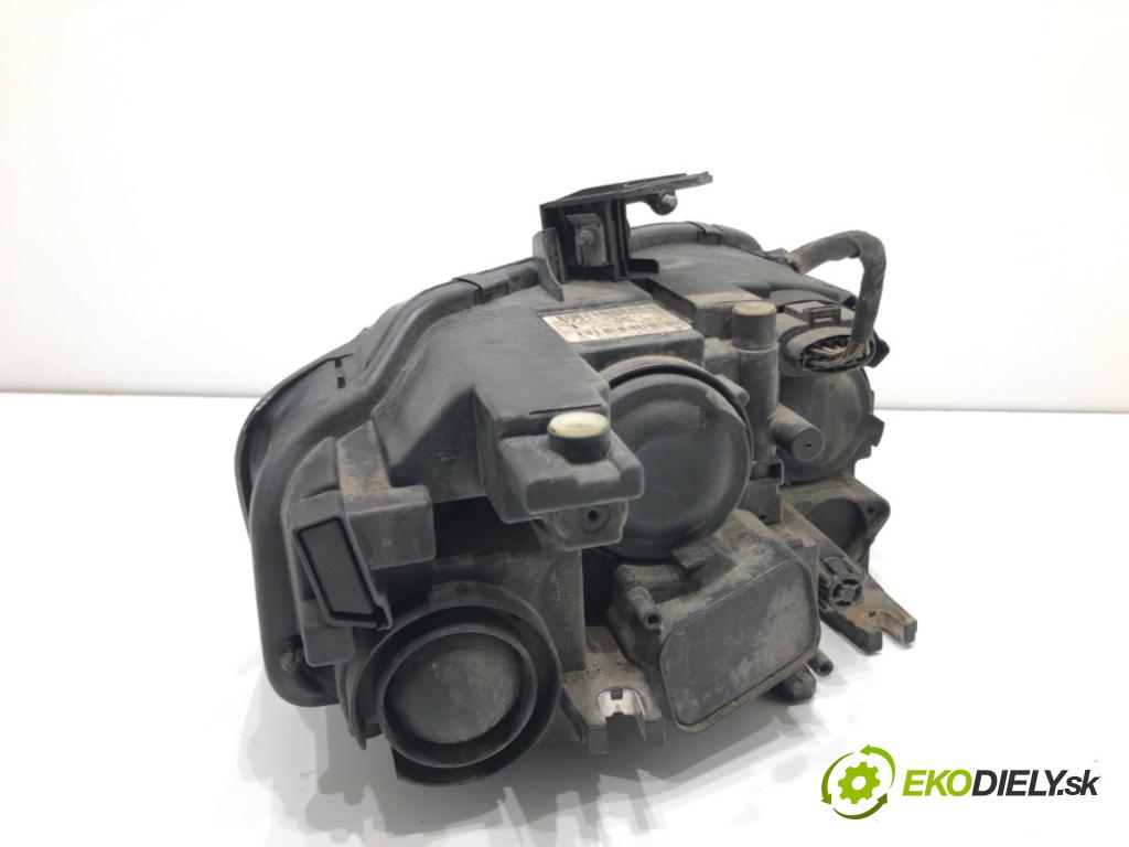 AUDI A4 B8 Kombi 2008 118 kW 1.8 TFSI 1798 Svetlomet ľavy predný 8K0941003
