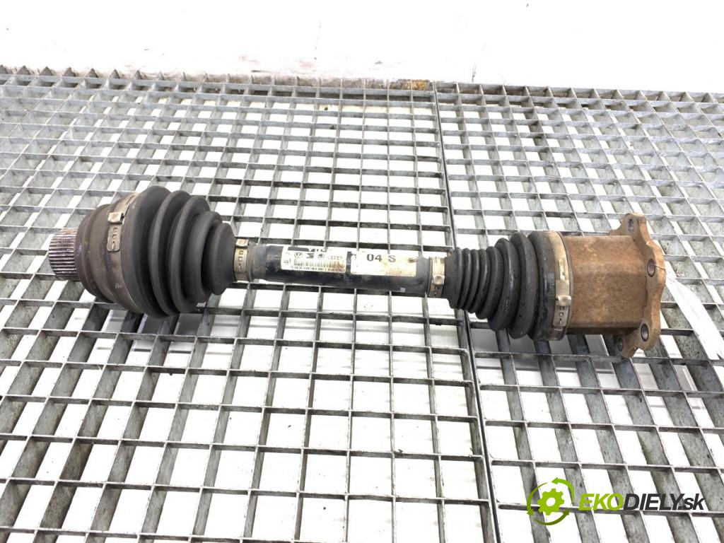 AUDI A4 B8 Kombi 2008 118 kW 1.8 TFSI 1798 poloos pravý přední část 8K0407271Q