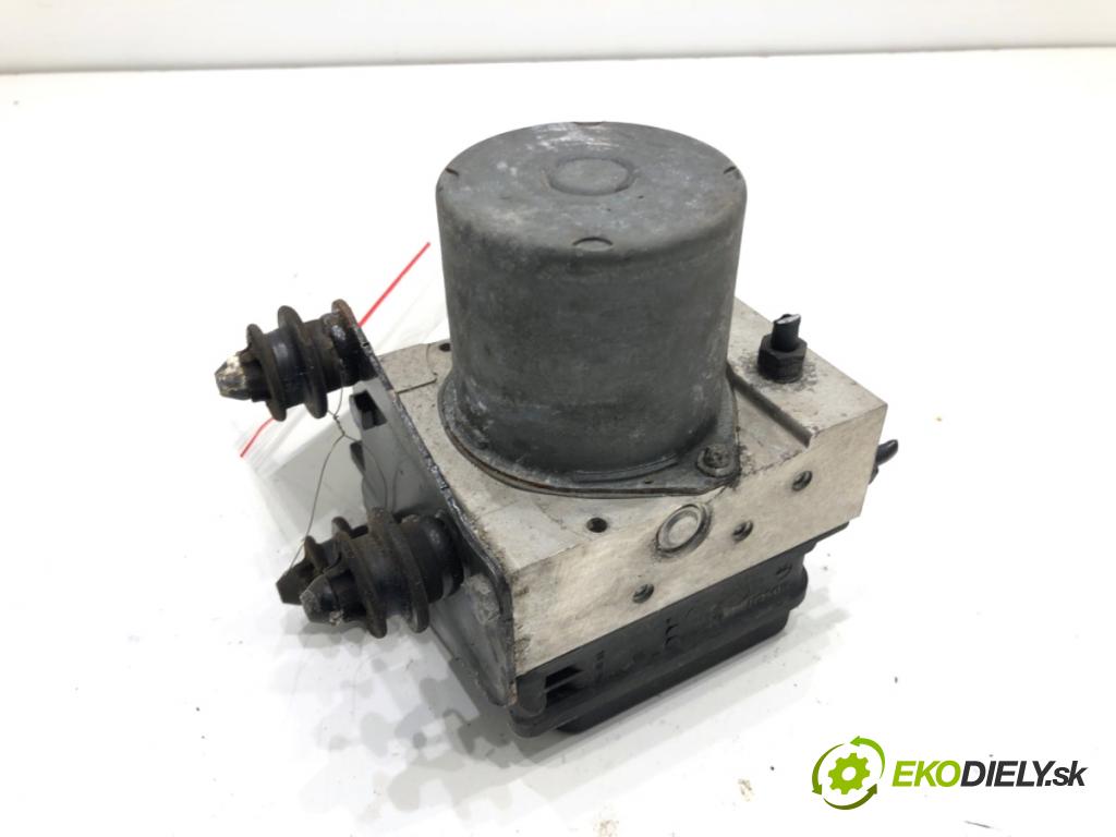 AUDI A4 B8 Kombi 2008 118 kW 1.8 TFSI 1798 Pumpa ABS 8K0907379AA (Pumpa ABS)