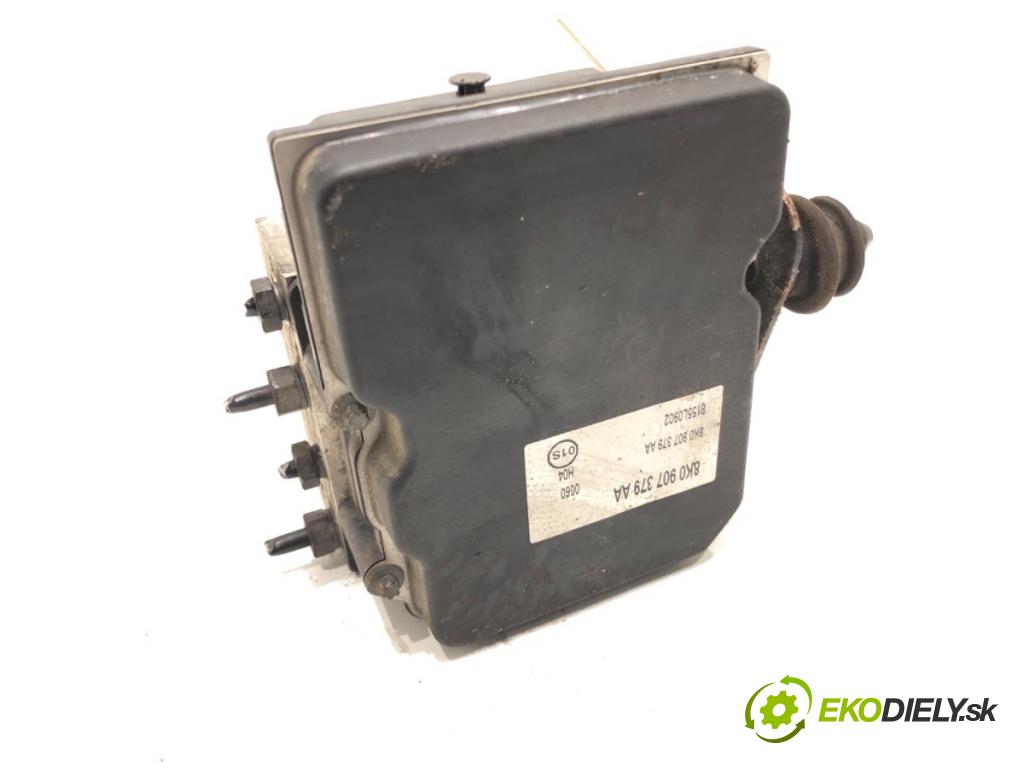 AUDI A4 B8 Kombi 2008 118 kW 1.8 TFSI 1798 Pumpa ABS 8K0907379AA (Pumpa ABS)