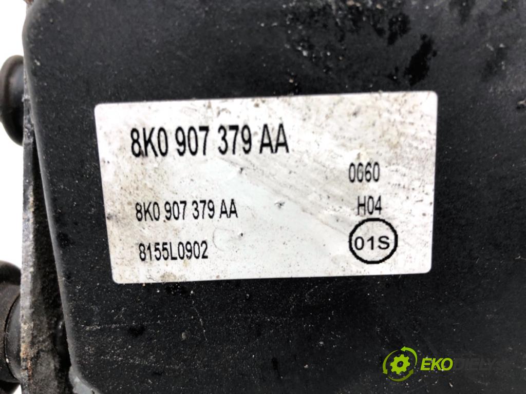 AUDI A4 B8 Kombi 2008 118 kW 1.8 TFSI 1798 Pumpa ABS 8K0907379AA (Pumpa ABS)