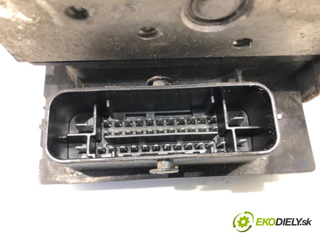 AUDI A4 B8 Kombi 2008 118 kW 1.8 TFSI 1798 Pumpa ABS 8K0907379AA (Pumpa ABS)