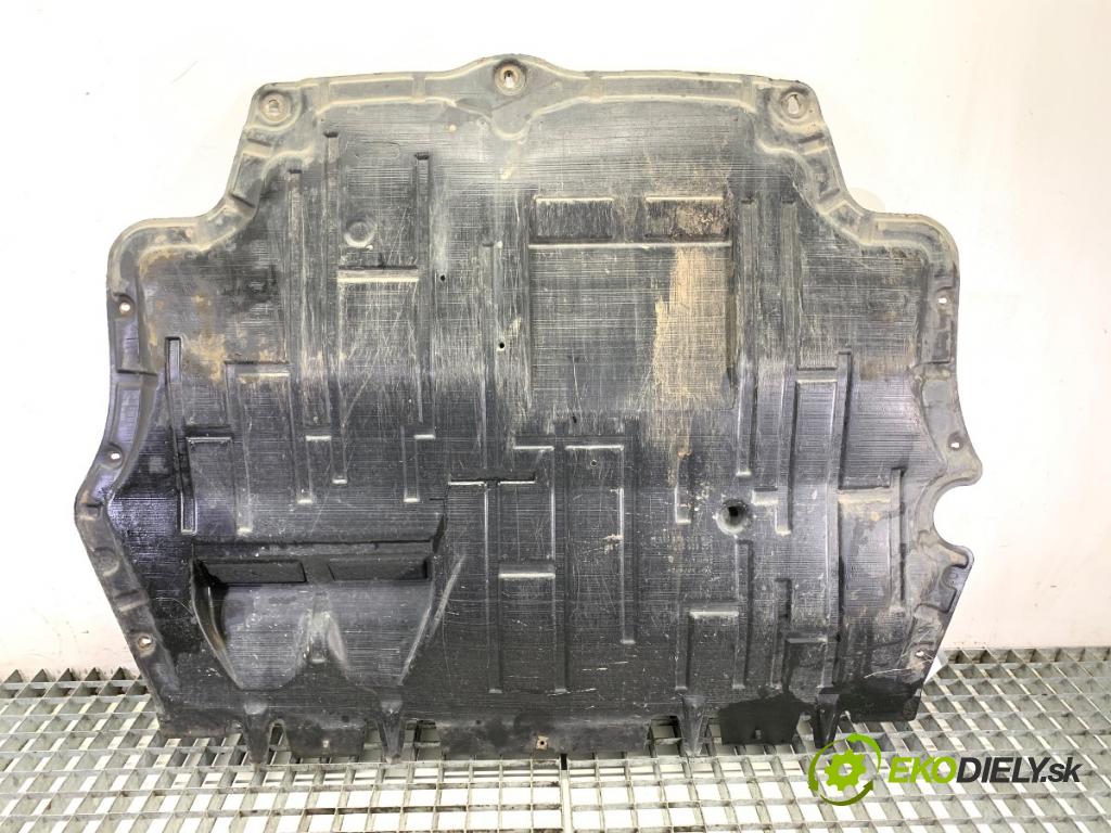 AUDI A4 B8 Kombi 2008 118 kW 1.8 TFSI 1798 Clona pod Motor plastova 3C0825237H