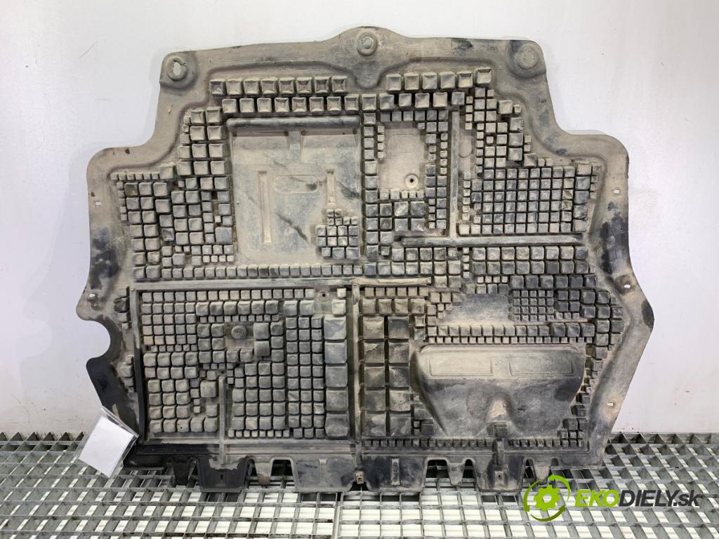 AUDI A4 B8 Kombi 2008 118 kW 1.8 TFSI 1798 Clona pod Motor plastova 3C0825237H