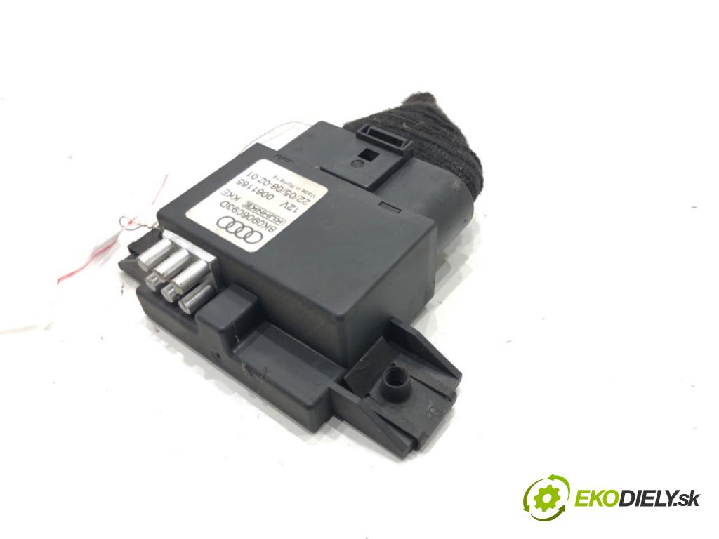 AUDI A4 B8 Kombi 2008 118 kW 1.8 TFSI 1798 Modul pumpy paliva 8K0906093D