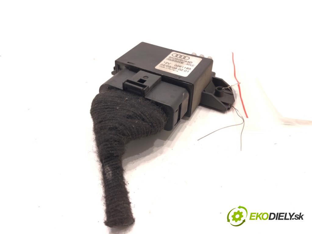 AUDI A4 B8 Kombi 2008 118 kW 1.8 TFSI 1798 Modul pumpy paliva 8K0906093D