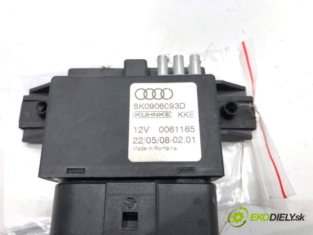 AUDI A4 B8 Kombi 2008 118 kW 1.8 TFSI 1798 Modul pumpy paliva 8K0906093D