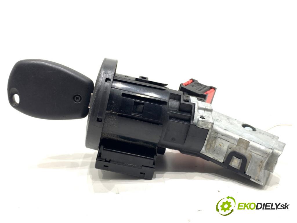 DACIA DOKKER Nadwozie pełne/minivan 2014 61 kW 1.6 1598 spinačka 487009602R (Spínacia skrinka)