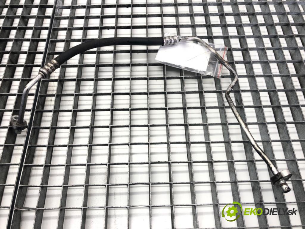 DACIA DOKKER Nadwozie pełne/minivan 2014 61 kW 1.6 1598 rúrka klimatizace 924400562R (Trubka klimatizace)