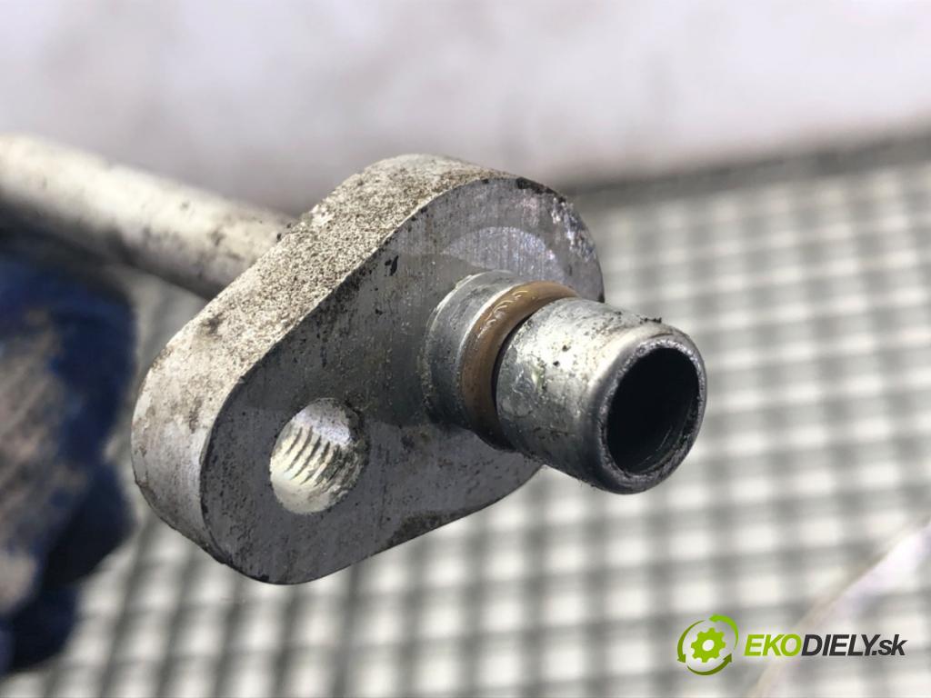 DACIA DOKKER Nadwozie pełne/minivan 2014 61 kW 1.6 1598 rúrka klimatizace 924400562R (Trubka klimatizace)