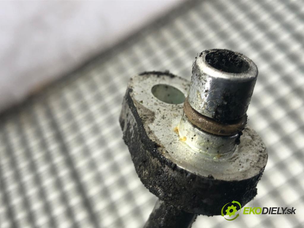 DACIA DOKKER Nadwozie pełne/minivan 2014 61 kW 1.6 1598 rúrka klimatizace 924400562R (Trubka klimatizace)