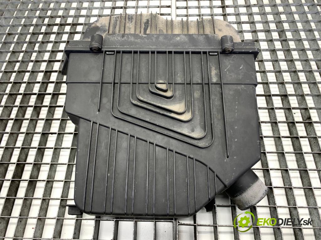 DACIA DOKKER Nadwozie pełne/minivan 2014 61 kW 1.6 1598 Obal filtra vzduchu H8201172661 (Obal vzduchového filtra)