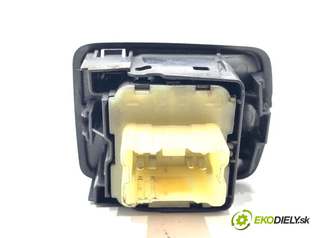 DACIA DOKKER Nadwozie pełne/minivan 2014 61 kW 1.6 1598 Prepínač okien 254110431R (Prepínacie páčky pod volantom)