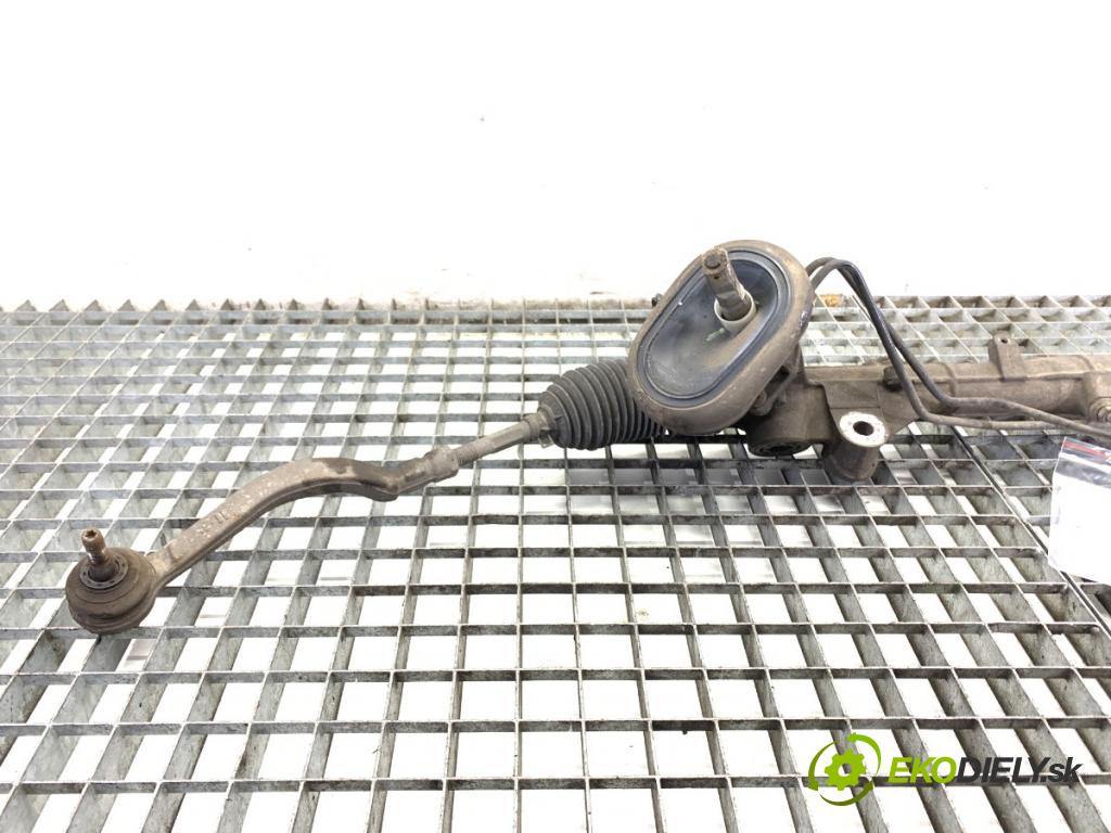 DACIA DOKKER Nadwozie pełne/minivan 2014 61 kW 1.6 1598 riadenie 490017454R (Riadenie)