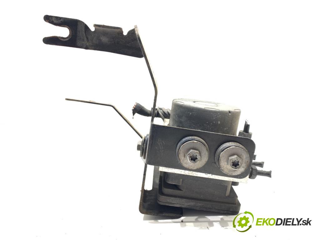 DACIA DOKKER Nadwozie pełne/minivan 2014 61 kW 1.6 1598 Pumpa ABS 476608587R (Pumpa ABS)