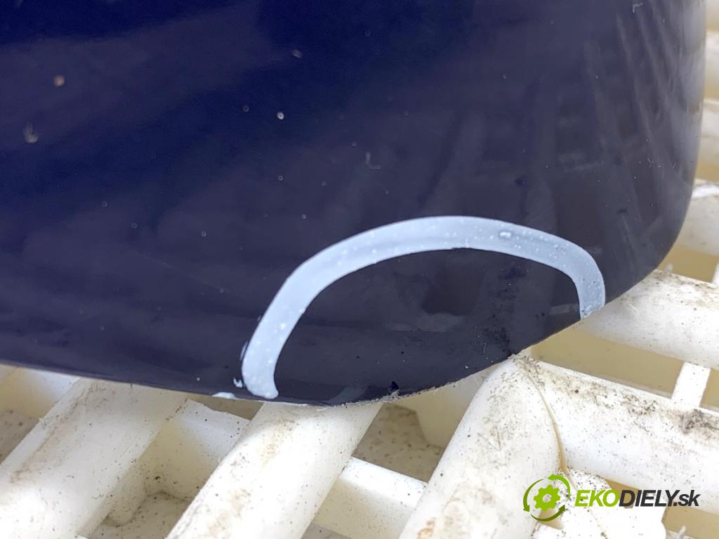 DACIA DOKKER Nadwozie pełne/minivan 2014 61 kW 1.6 1598 kapota DVD42 (Kapota)