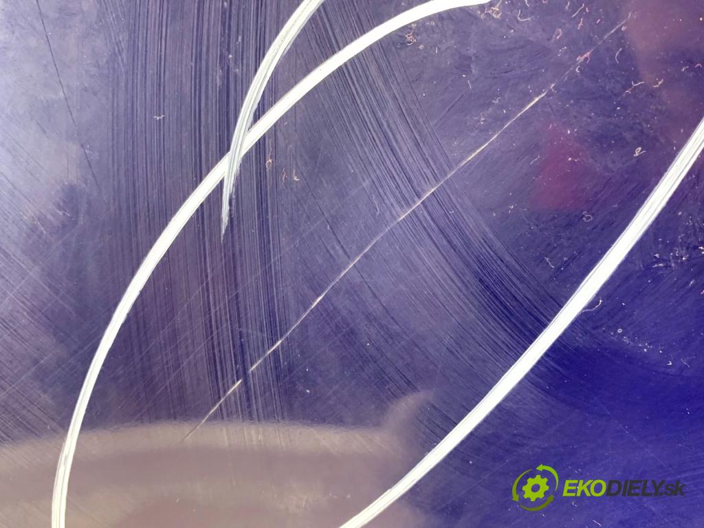 DACIA DOKKER Nadwozie pełne/minivan 2014 61 kW 1.6 1598 kapota DVD42 (Kapota)