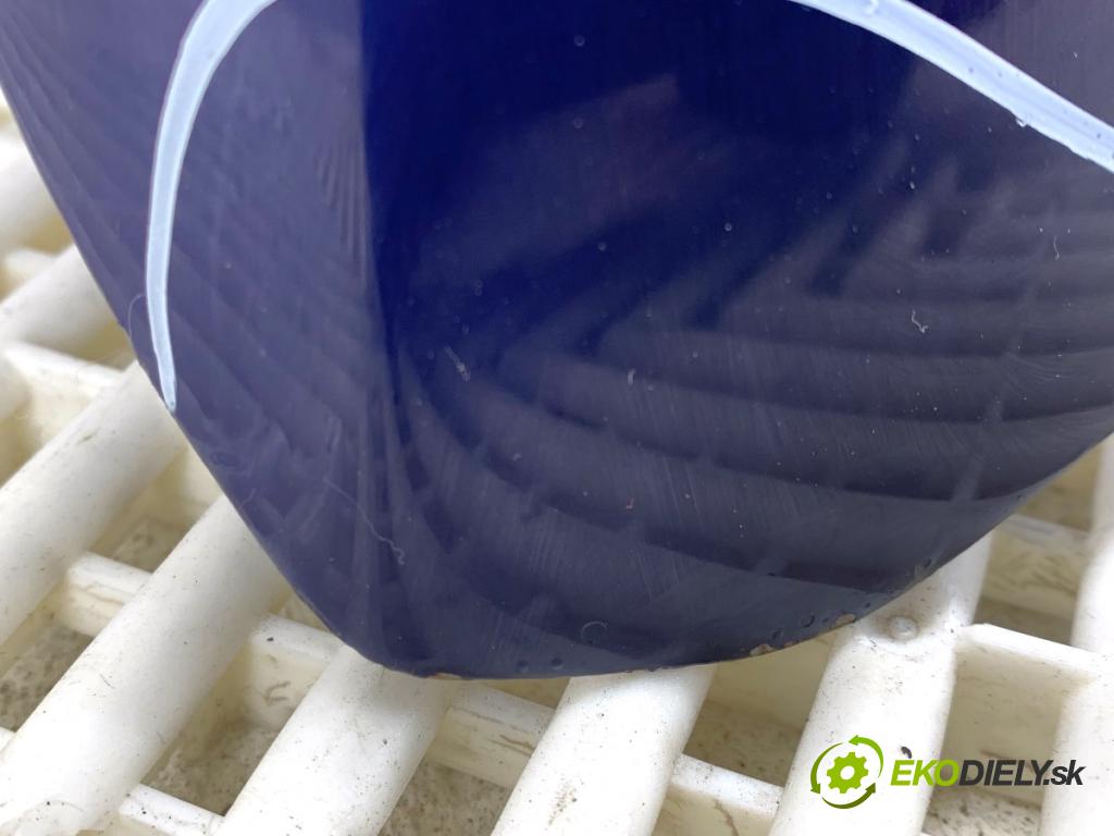 DACIA DOKKER Nadwozie pełne/minivan 2014 61 kW 1.6 1598 kapota DVD42 (Kapota)