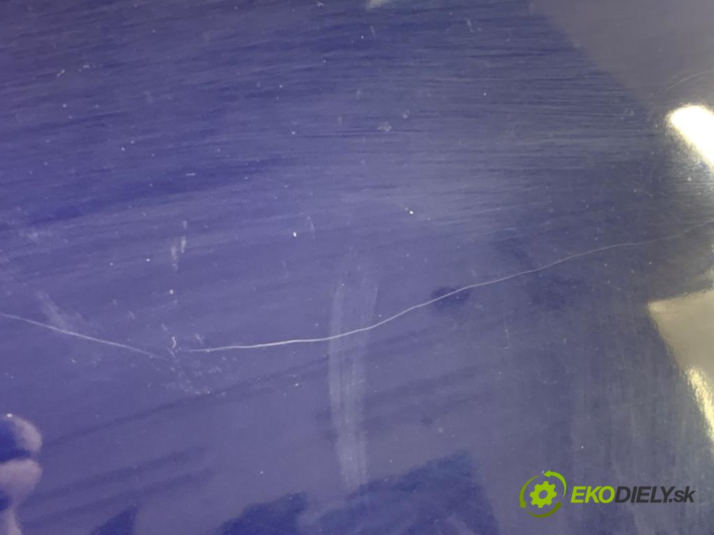 DACIA DOKKER Nadwozie pełne/minivan 2014 61 kW 1.6 1598 kapota DVD42 (Kapota)