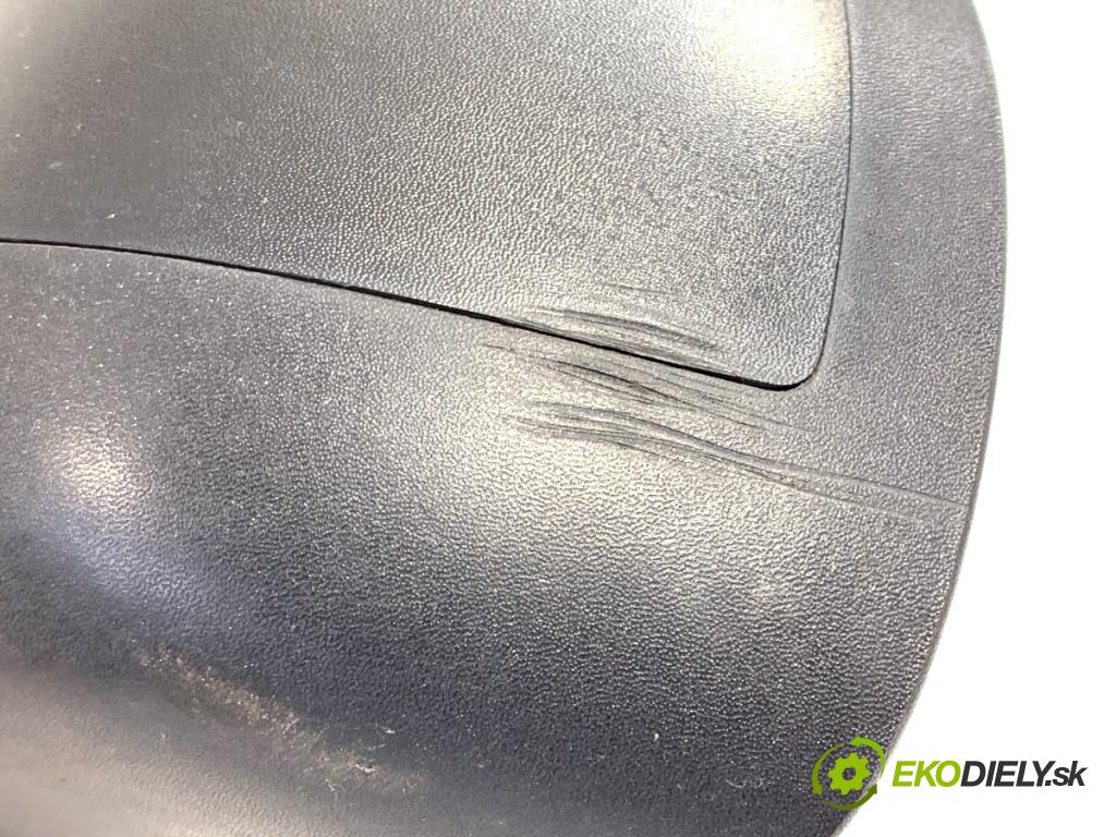 DACIA DOKKER Nadwozie pełne/minivan 2014 61 kW 1.6 1598 zpětné zrcátko levý